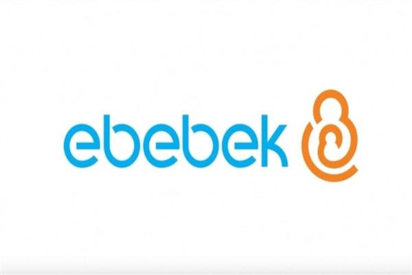 Ebebek'in 9 aylık ürün satış miktarı Ebebek'in 9 aylık ürün satış miktarı