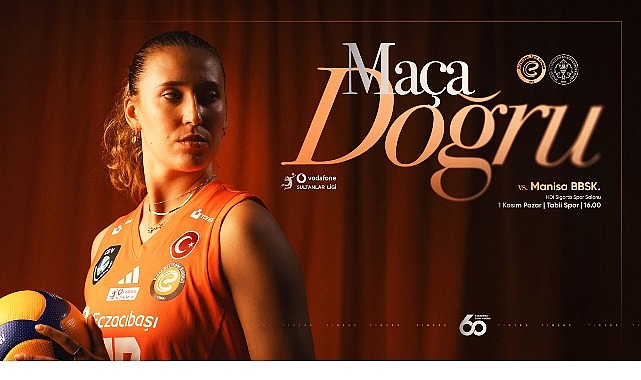 Eczacıbaşı Spor Kulübü HDI Sigorta Spor Salonu'nda Cumhuriyet Bayramı Coşkusu!
