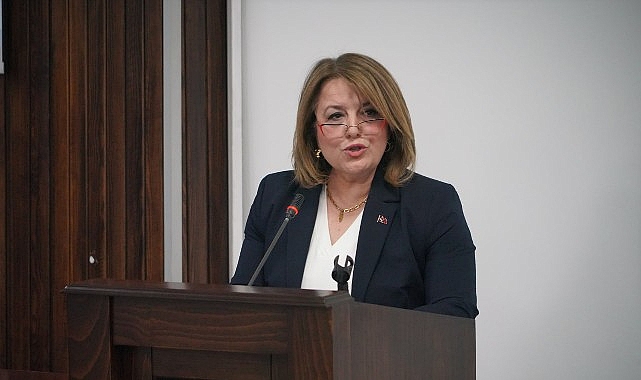 Edremit Belediyesi'nin 2027 yılı bütçesi 4 Milyar 258 milyon lira