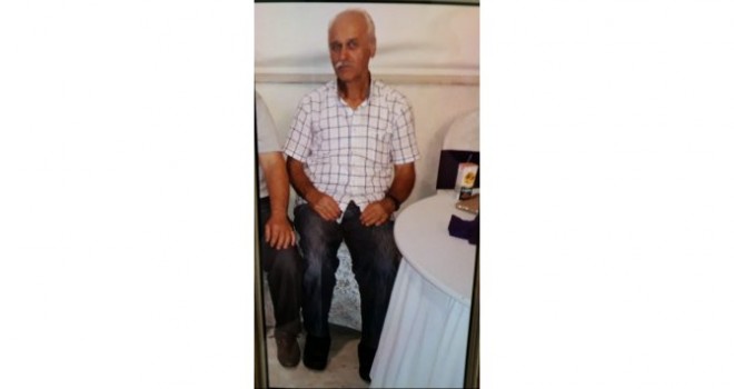 Kayıp Adamın Cesedi Denizde Bulundu