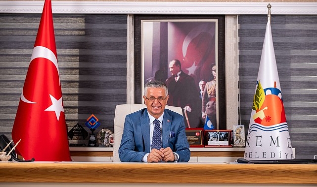 “Eğitim varsa gelecek var" projesi velilerden takdir topluyor