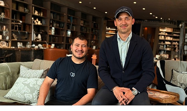 Enterinvest'in İlk Dönem Girişimlerinden egaranti $1.1 Milyon Yatırım Aldı!