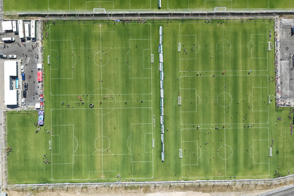 Erciyes’te Academy Erciyes Cup 2026 düzenleniyor