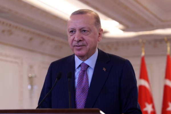 Erdoğan, Muhammed bin Selman ile Mekke’de görüştü Erdoğan, Muhammed bin Selman ile Mekke’de görüştü