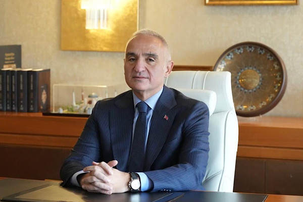 Ersoy: Birol Altınkılıç’ı bugün son yolculuğuna uğurladık
