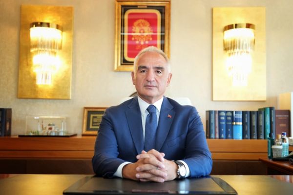 Ersoy’dan Soma’daki maden faciasında hayatını kaybedenler için başsağlığı mesajı Ersoy’dan Soma’daki maden faciasında hayatını kaybedenler için başsağlığı mesajı