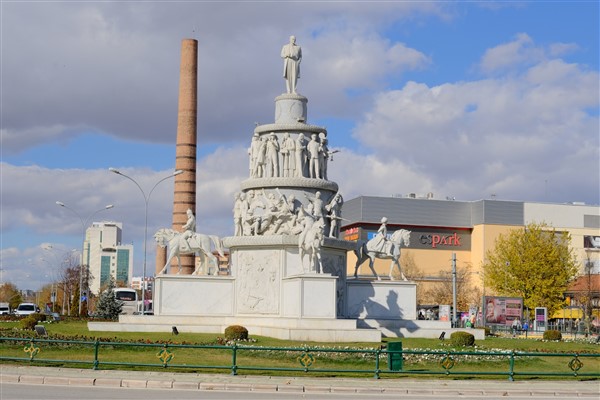 Eskişehir'de Mihalıççık Yeşil Keşif ve Yunus Emre Sevgi Yolu etkinliği düzenlenecek Eskişehir'de Mihalıççık Yeşil Keşif ve Yunus Emre Sevgi Yolu etkinliği düzenlenecek