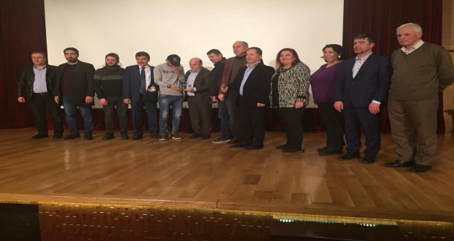SAODER’DEN GİRİŞİMCİ HEMŞERİLERİNE DESTEK,