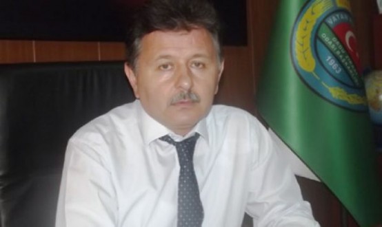 Cörüt, Üreticiyi Uyardı; Fındığı, pazara erken indirmeyin!