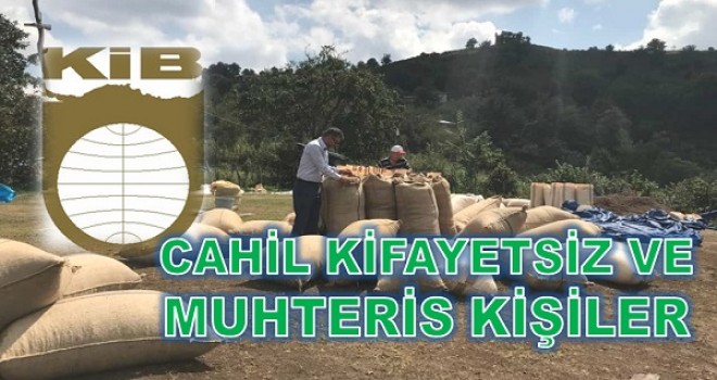 İHRACATÇILAR ZİRAAT ODALARINI MAHKEMEYE VERİYOR
