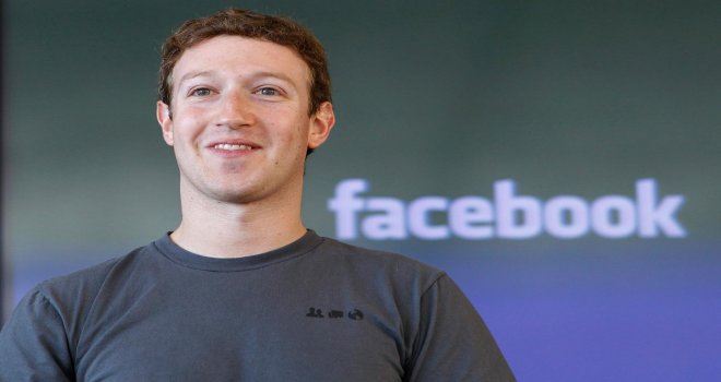Facebook Kurucusu Zuckerberg Hisselerini Bağışlayacağını Duyurdu