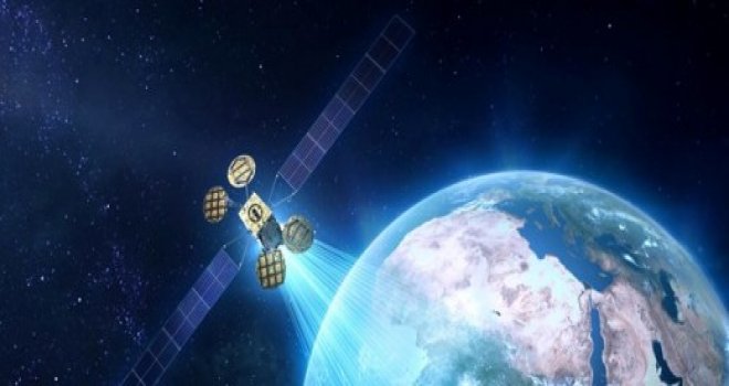 Facebook, Uzaydan Ücretsiz İnternet Sağlayacak