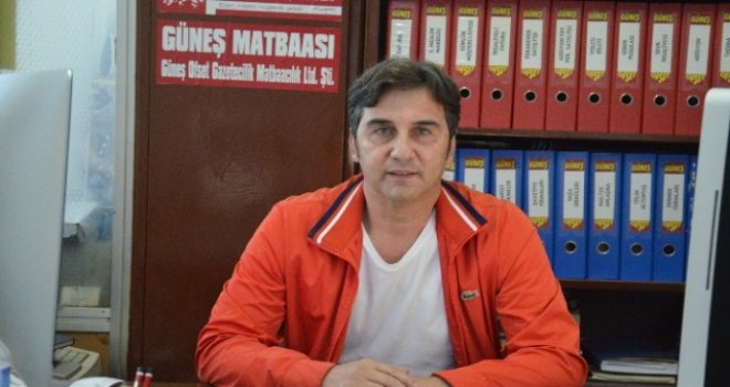 Fatsa Okçuluk Kulübü Başkanı Osman Topaloğlu Oldu