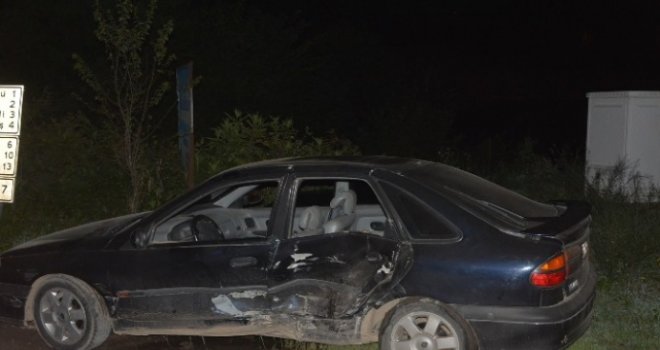 Fatsa'da Trafik Kazası: 6 Yaralı