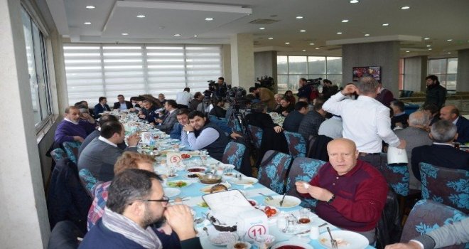 Fatsa'ya Çevre Yolu Müjdesi