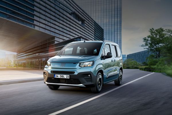 Fiat professional’dan 1 milyon TL’ye varan faizsiz finansman
