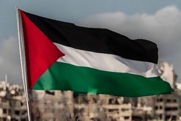 Filistin Dışişleri Bakanlığı’ndan Venezuela’daki Filistin vatandaşlarına ilişkin açıklama