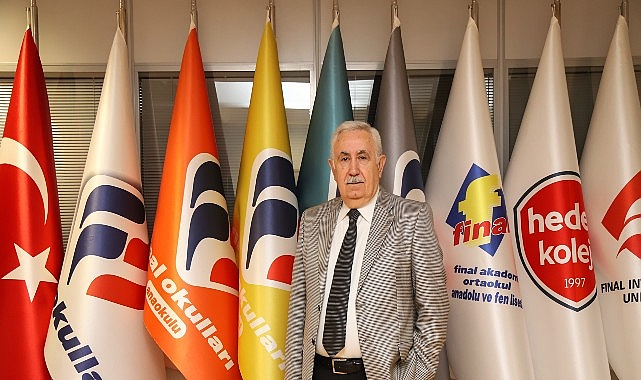 Final Eğitim Kurumları'ndan   Yabancı Dil Eğitimine Uluslararası ve Dijital Güç Katacak İki Stratejik İş Birliği