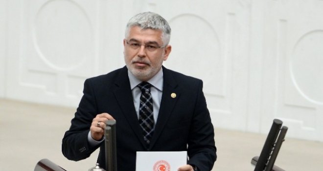 Fındığa TMO Müdahalesi Geliyor