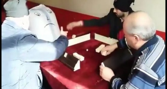 Fiyatın Düşmesini Kliple Protesto Ettiler