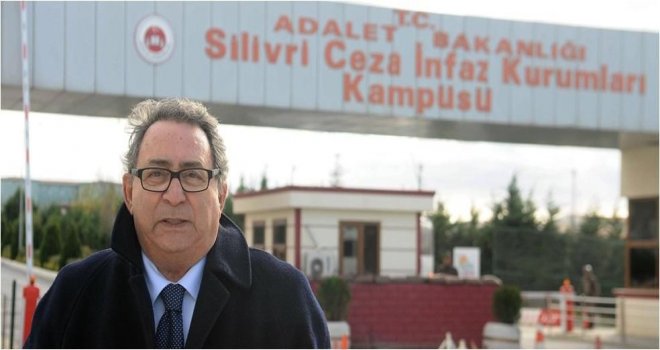 Gazeteci Mete Akyol Vefat Etti