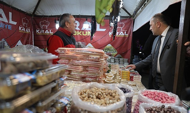 Geleneksel Geyve Panayırı 28 Ağustos'ta başlıyor Geleneksel Geyve Panayırı 28 Ağustos'ta başlıyor