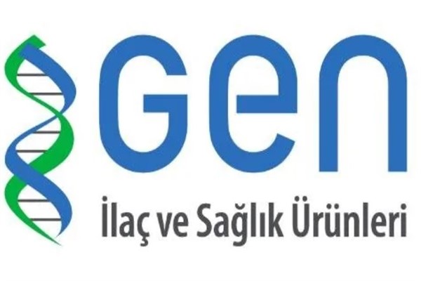 GEN İlaç, iki yeni ürünün distribütörlüğünü üstlendi GEN İlaç, iki yeni ürünün distribütörlüğünü üstlendi