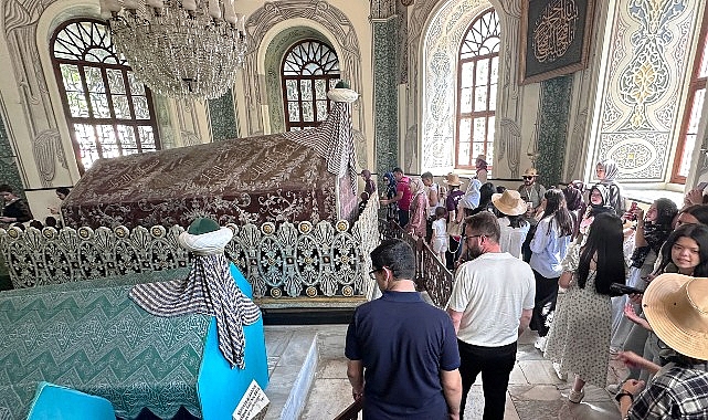 “Genç Seyyah Bursa