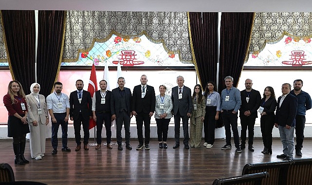 “Gençlerin Bağımlılıkla Mücadele Çalıştayı" Keçiören'de düzenlendi