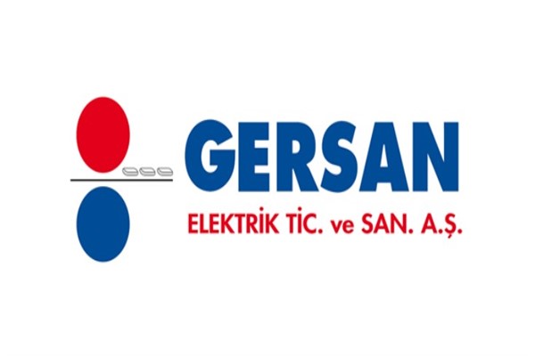 Gersan Elektrik'e 6,2 milyon dolarlık sipariş Gersan Elektrik'e 6,2 milyon dolarlık sipariş