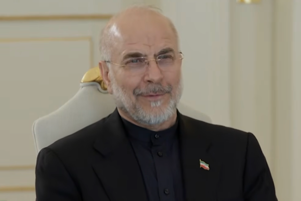 Ghalibaf: Gerçek istikrar yeni bir güvenlik mimarisiyle sağlanabilir Ghalibaf: Gerçek istikrar yeni bir güvenlik mimarisiyle sağlanabilir