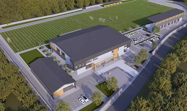 Gölcük'te gençler sporla daha fazla buluşacak