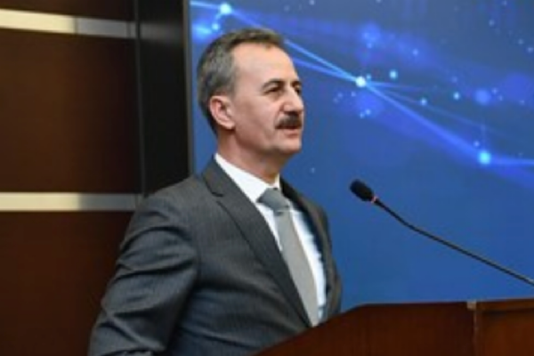 Görgün: Savunma sanayii diplomasinin hareket alanını genişletiyor