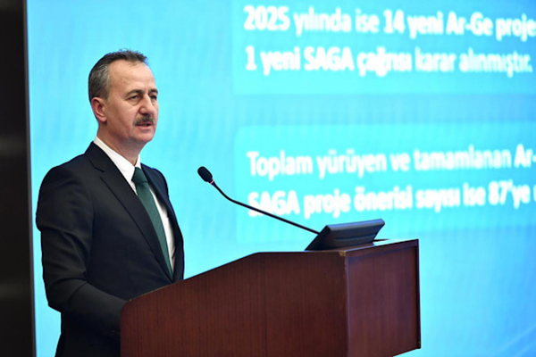 Görgün, Ulaştırma ve Altyapı Bakanı Uraloğlu ile bir araya geldi Görgün, Ulaştırma ve Altyapı Bakanı Uraloğlu ile bir araya geldi
