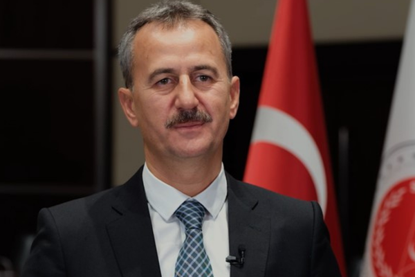 Görgün, Vecihi Hürkuş Teknoloji Ödülleri’ne katıldı Görgün, Vecihi Hürkuş Teknoloji Ödülleri’ne katıldı