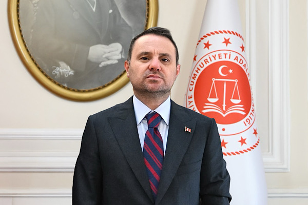 Gürlek: Devletimiz suçun da haksız kazancın da peşindedir