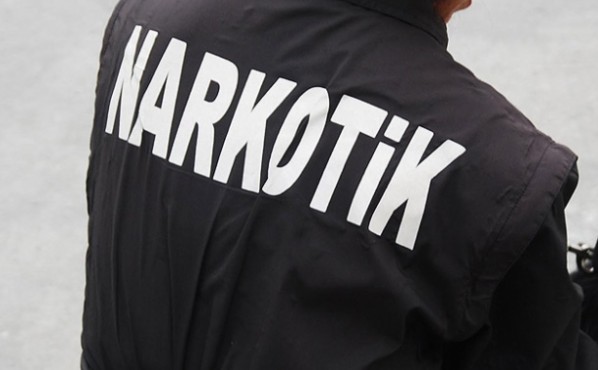 Narkotik operasyonunun Ordu ayağı