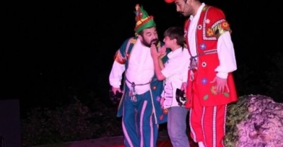 Ünye de Ramazan Etkinlikleri