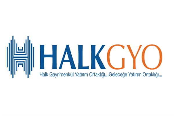 Halk GYO'da yönetim kurulu üyesi değişti Halk GYO'da yönetim kurulu üyesi değişti