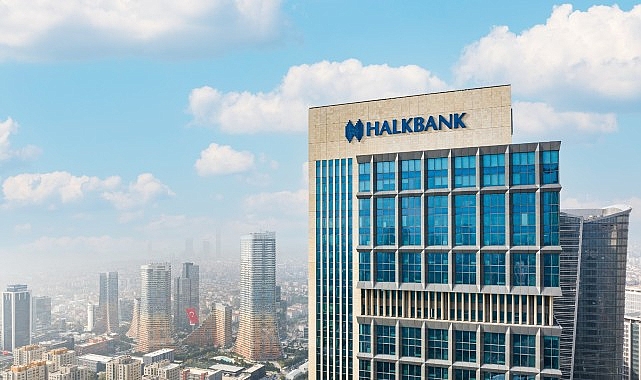  Halkbank'tan Yenilenebilir Enerjide Stratejik Yatırım