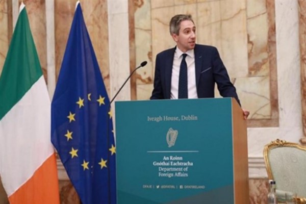 Harris: Demokrasimizde şiddete veya gözdağına kesinlikle yer yoktur Harris: Demokrasimizde şiddete veya gözdağına kesinlikle yer yoktur