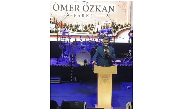 Haymana'da 13 Eylül Zafer Günü'nde Kortej Yürüyüşü ve Konser Etkinliği Düzenlendi