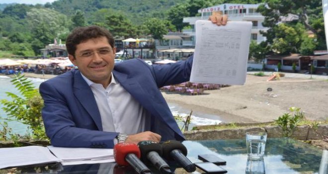 HAZİNEDAR İDDİALARA NE CEVAP VERDİ 
