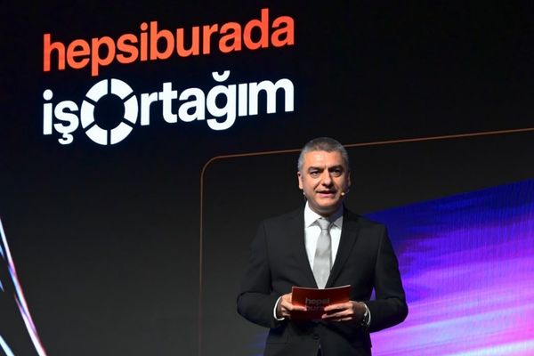 Hepsiburada, Efsane Kasım öncesinde iş ortaklarıyla buluştu