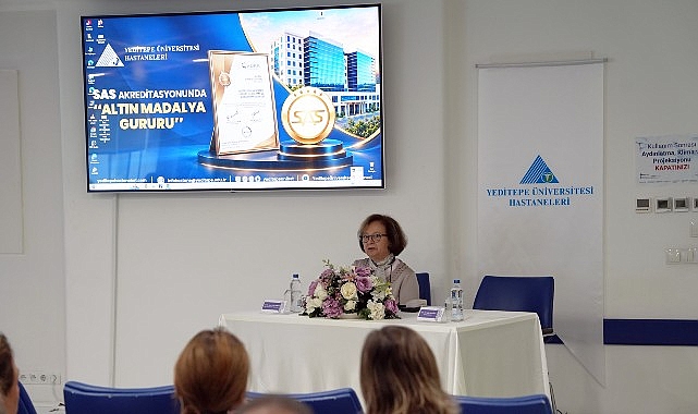 Her Unutkanlık Alzheimer Değildir' (21 Eylül Alzheimer Günü)