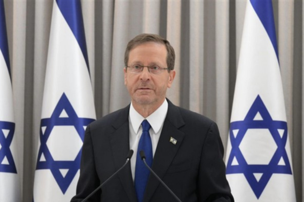 Herzog: Hakaret ve aşağılayıcı dile asla yer yok