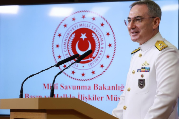 Heybet, MSPO 2026’da Polonyalı yetkililerle görüştü Heybet, MSPO 2026’da Polonyalı yetkililerle görüştü