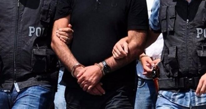 Hırsızlıktan Aranan 2 Kişi Ordu'da Yakalandı