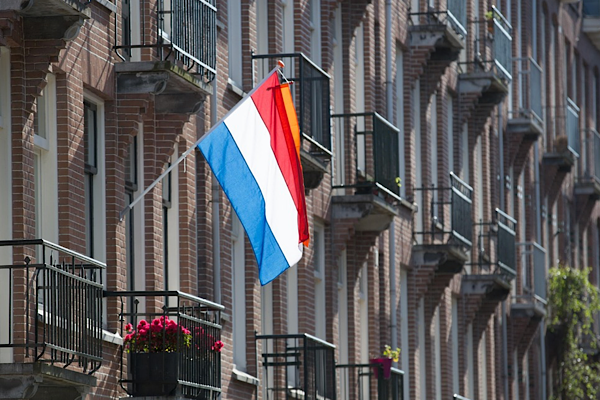 Hollanda Dışişleri Bakanlığı: Güney Afrika ile LGBTIQ+ hakları ve eşitliği ele aldık