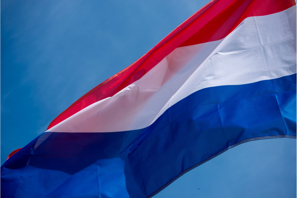 Hollanda’dan Ermenistan ile ilişkileri güçlendirme mesajı Hollanda’dan Ermenistan ile ilişkileri güçlendirme mesajı